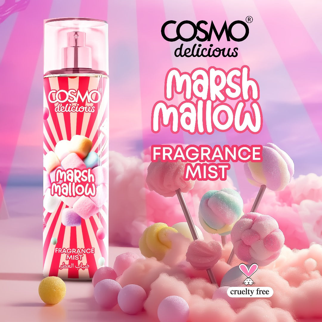 Fragrance Mist